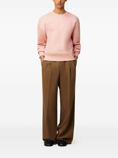 AMI PARIS ADC SWEAT